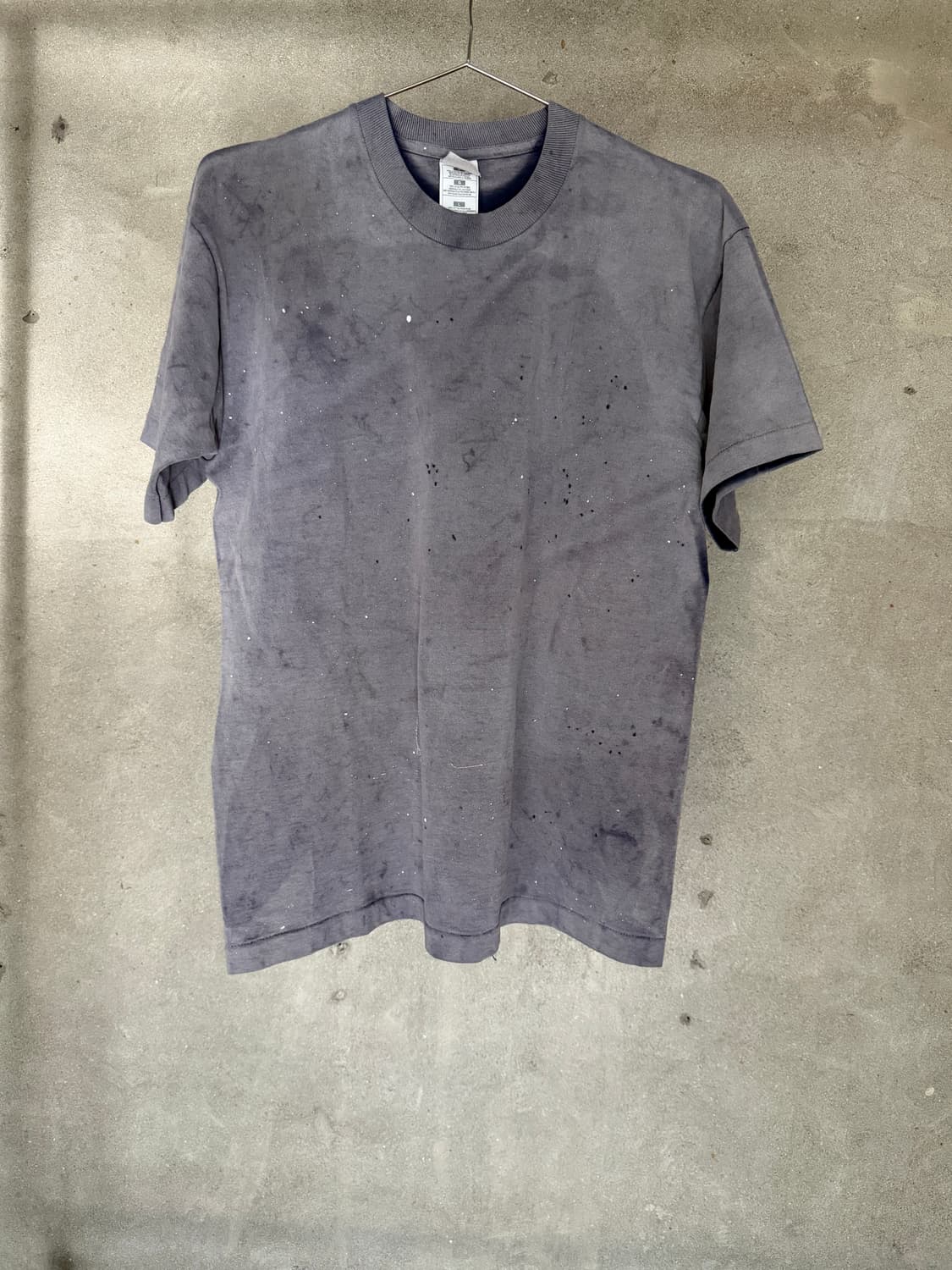 90년대 FRUIT OF THE LOOM HEAVY COTTON 상품이미지3