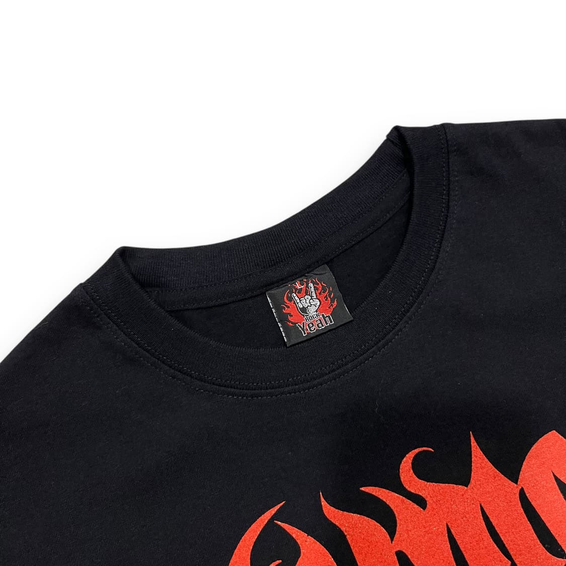 BABY METAL punk band T-shirt 상품이미지5