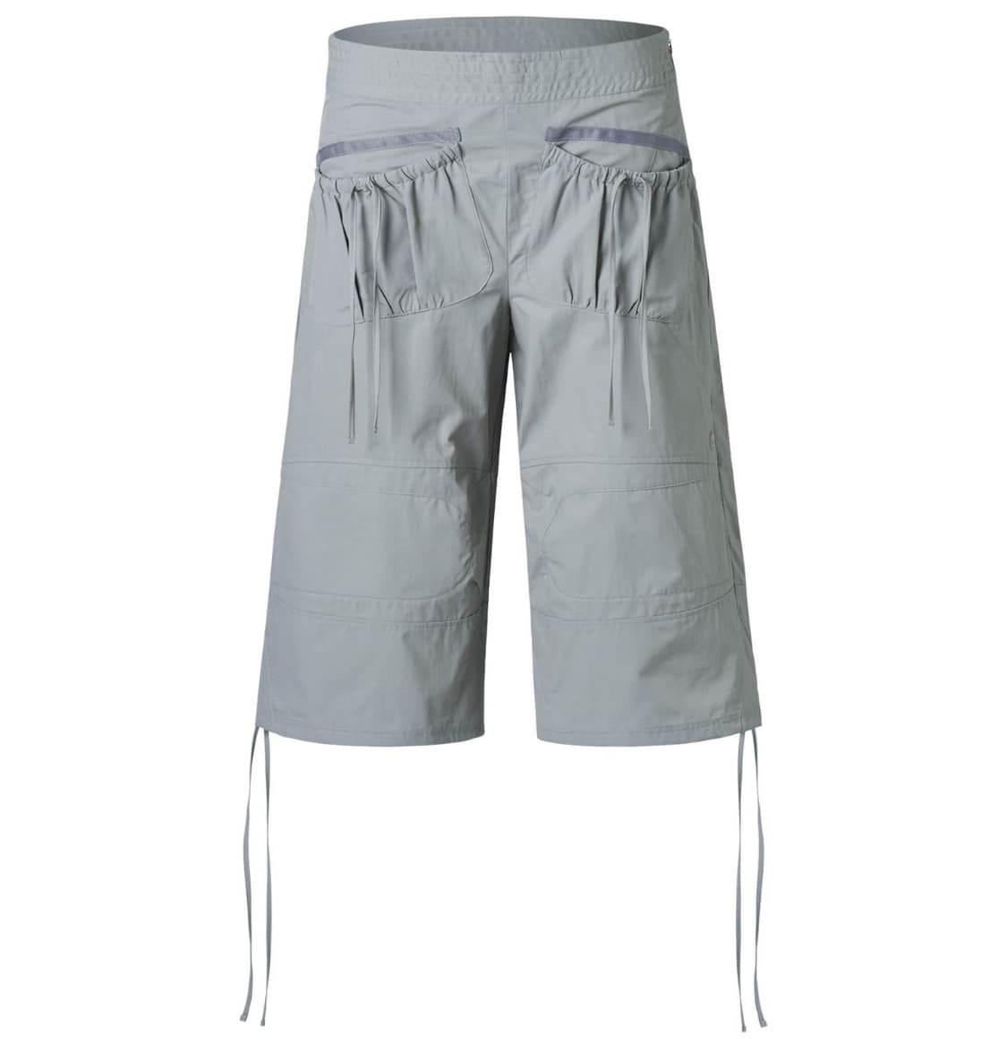 코이세이오 프론트 포켓 팬츠 그레이 1 상품이미지1