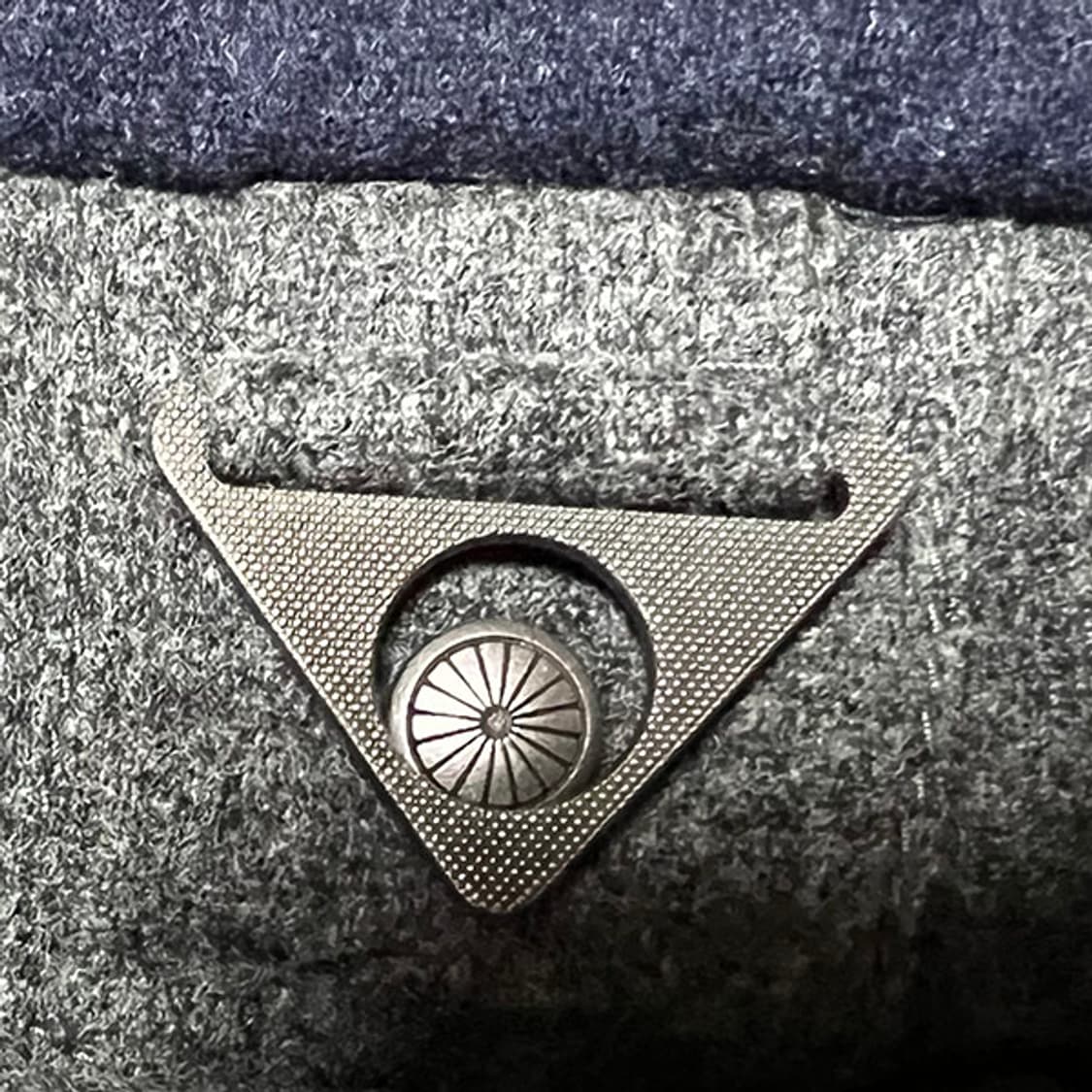 빈폴 남자 패딩점퍼 덕다운 캐주얼 블레이저 L 100 상품이미지4