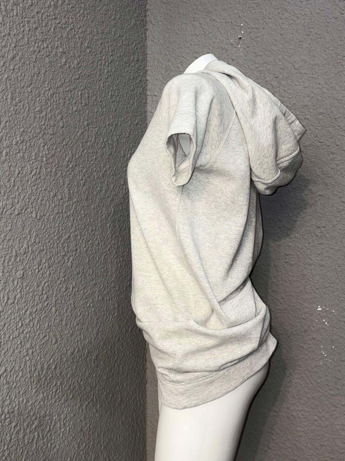 디젤 후드 원피스 상품이미지5