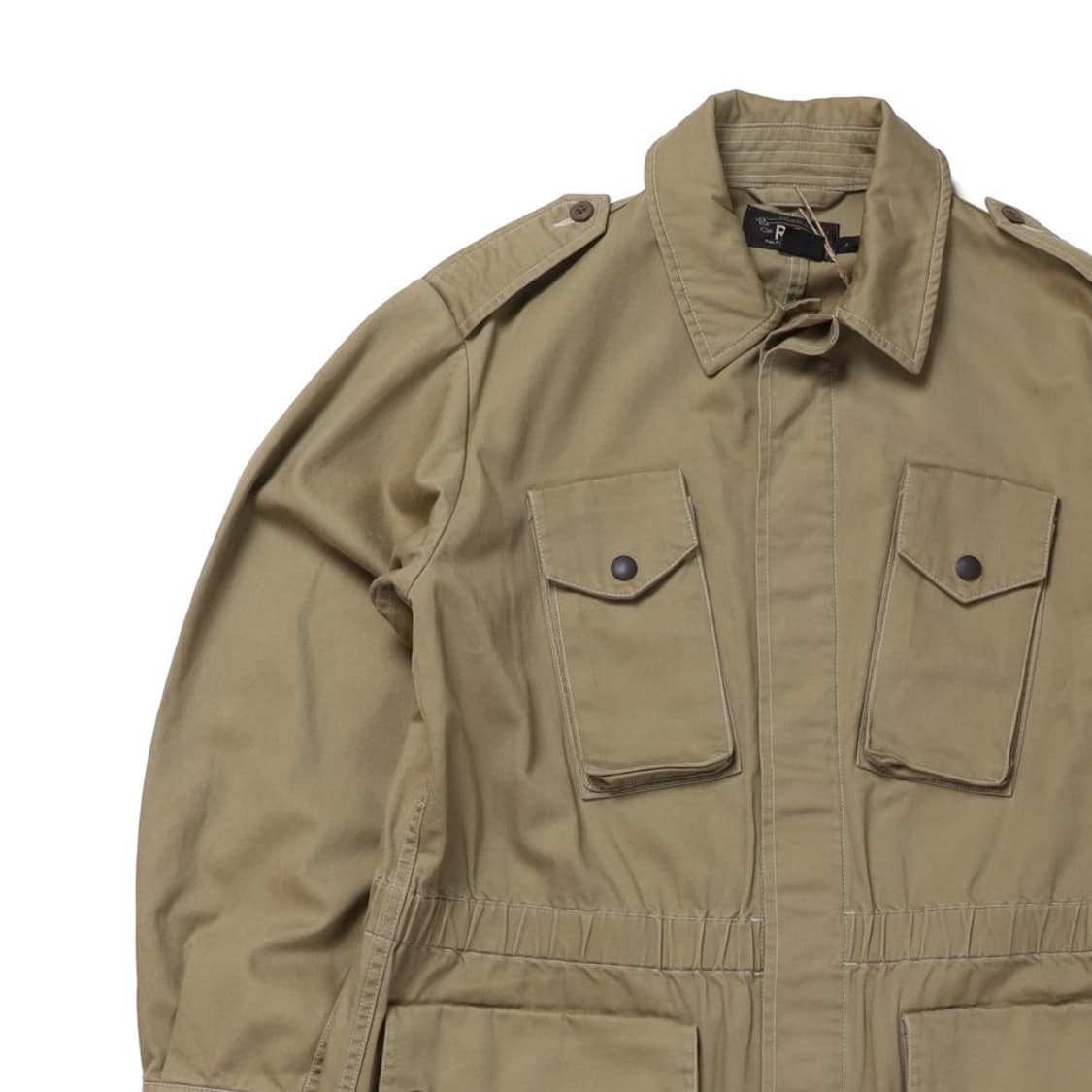 더블알엘 RRL Hunting Field Jacket  상품이미지2