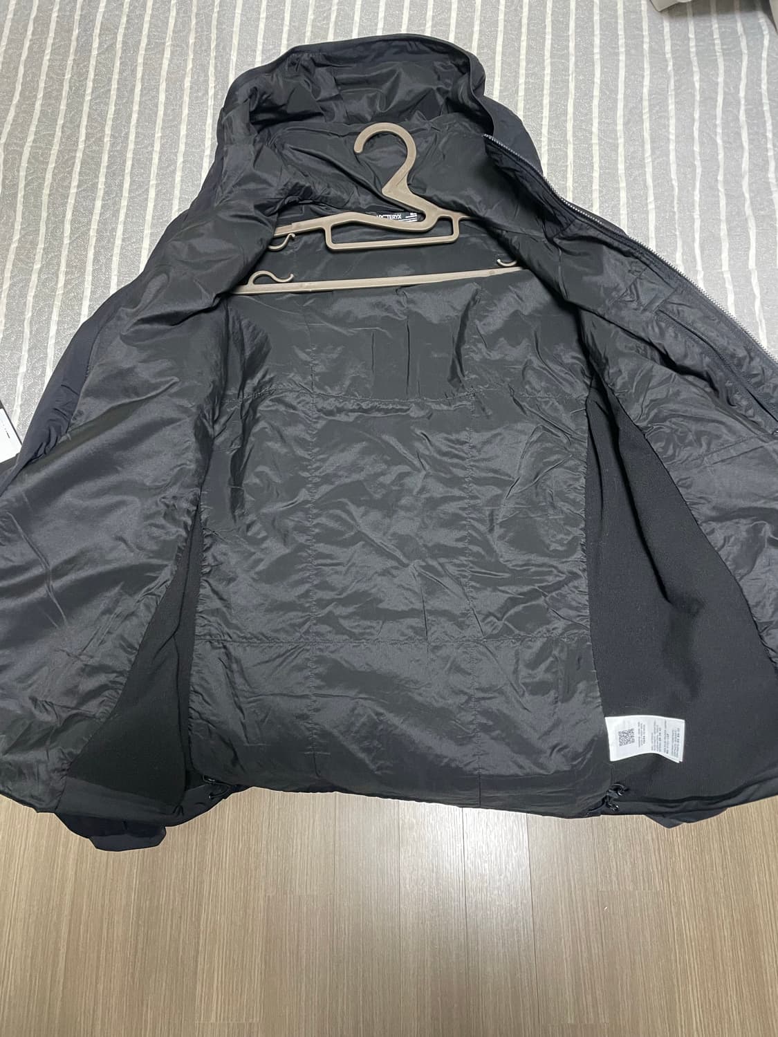 아크테릭스 lt아톰 M 상품이미지2