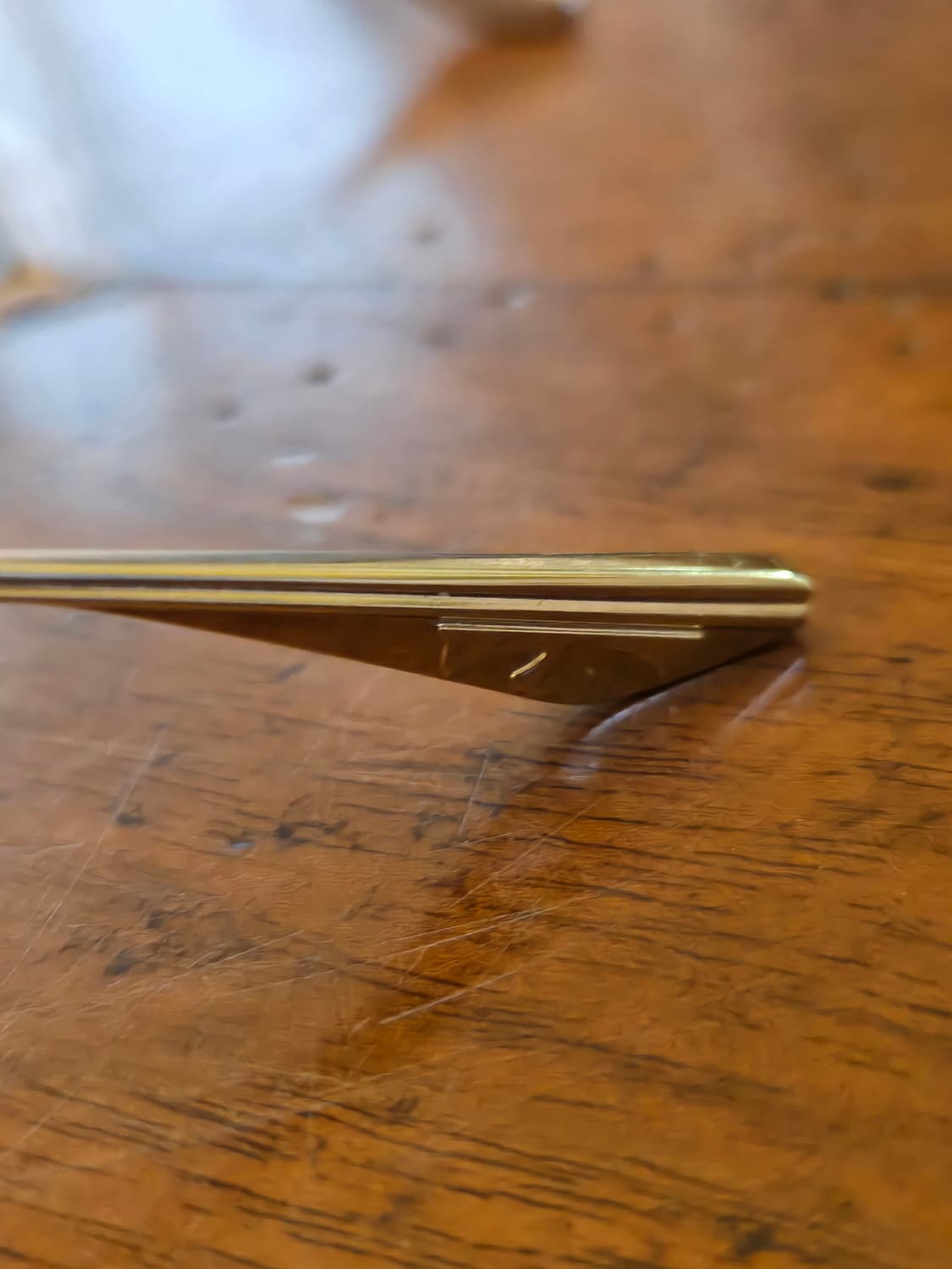 크롬하츠 안경 홀샷 무테 팝니다 상품이미지4