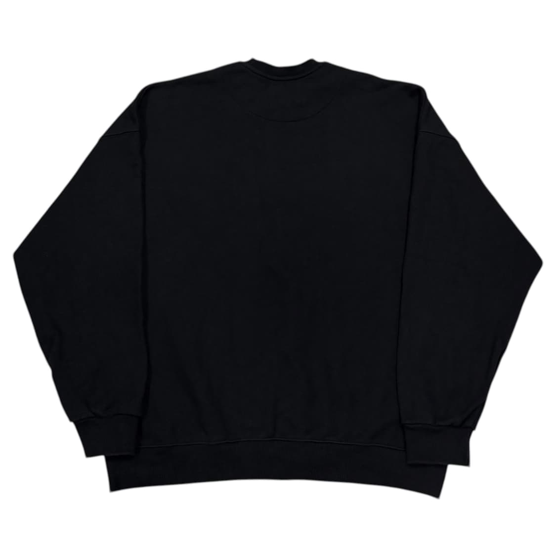 본투윈 짐 맨투맨 블랙 3사이즈 상품이미지3