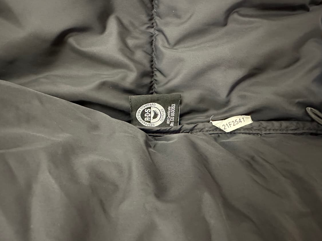 노스페이스 노벨티 눕시 잉크 M 사이즈 상품이미지7