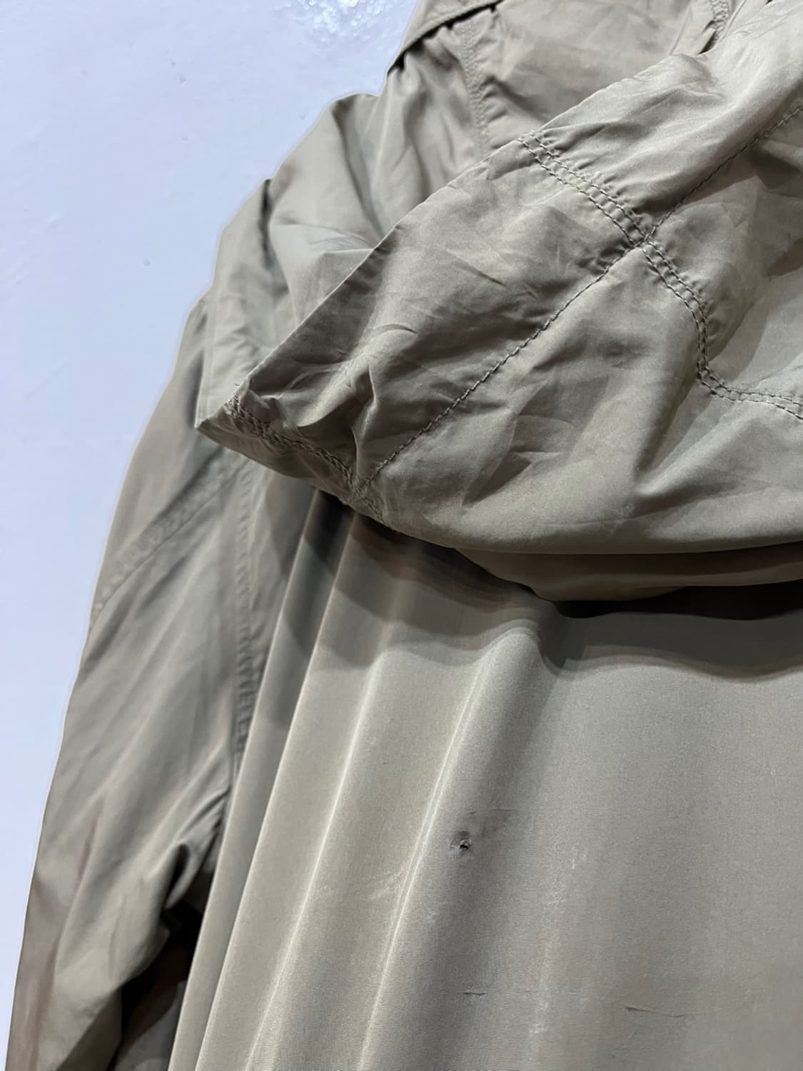 DIESEL 디젤 필드 야상자켓 상품이미지7