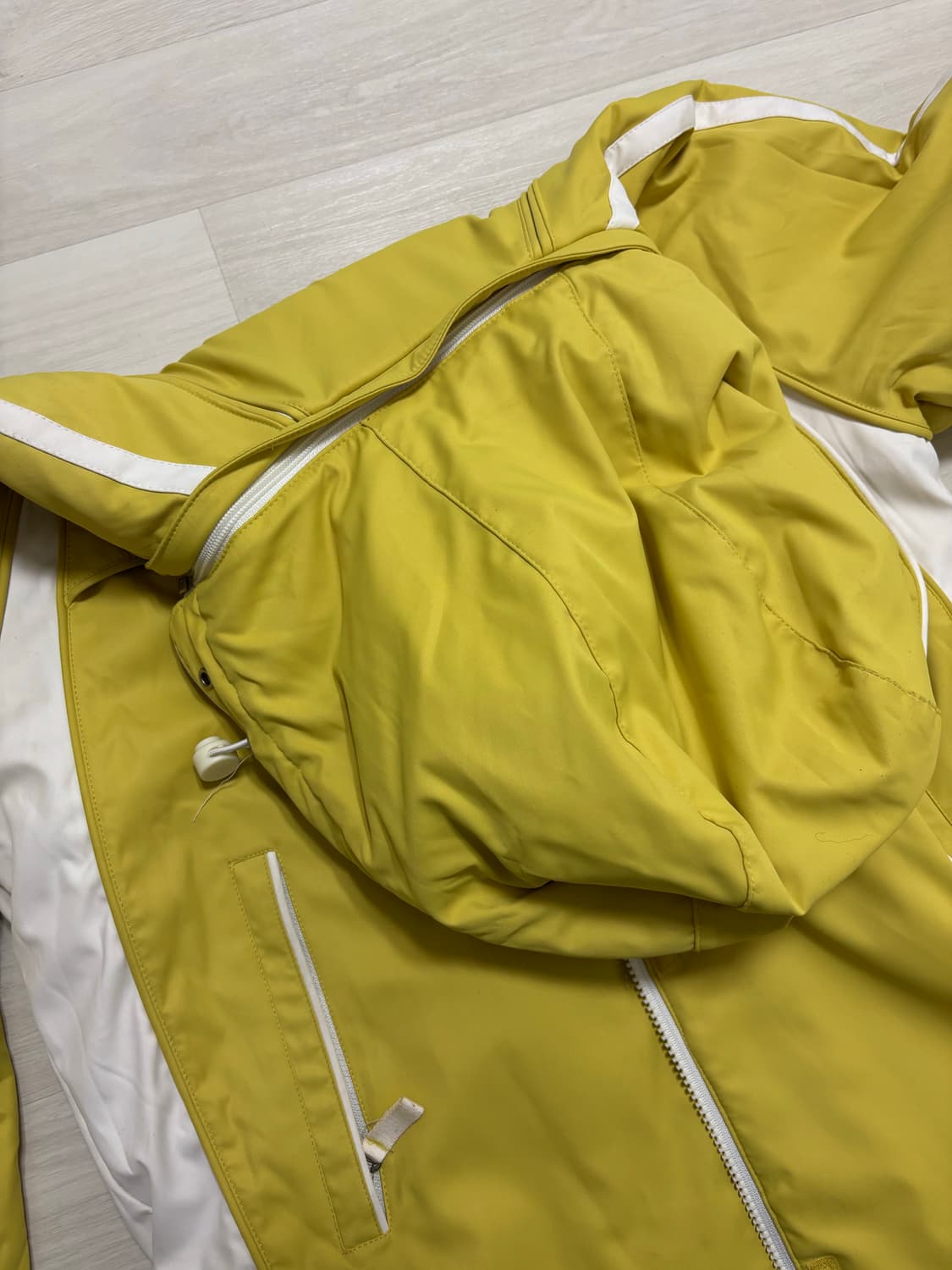 MLB 빈티지 스키복 상품이미지3