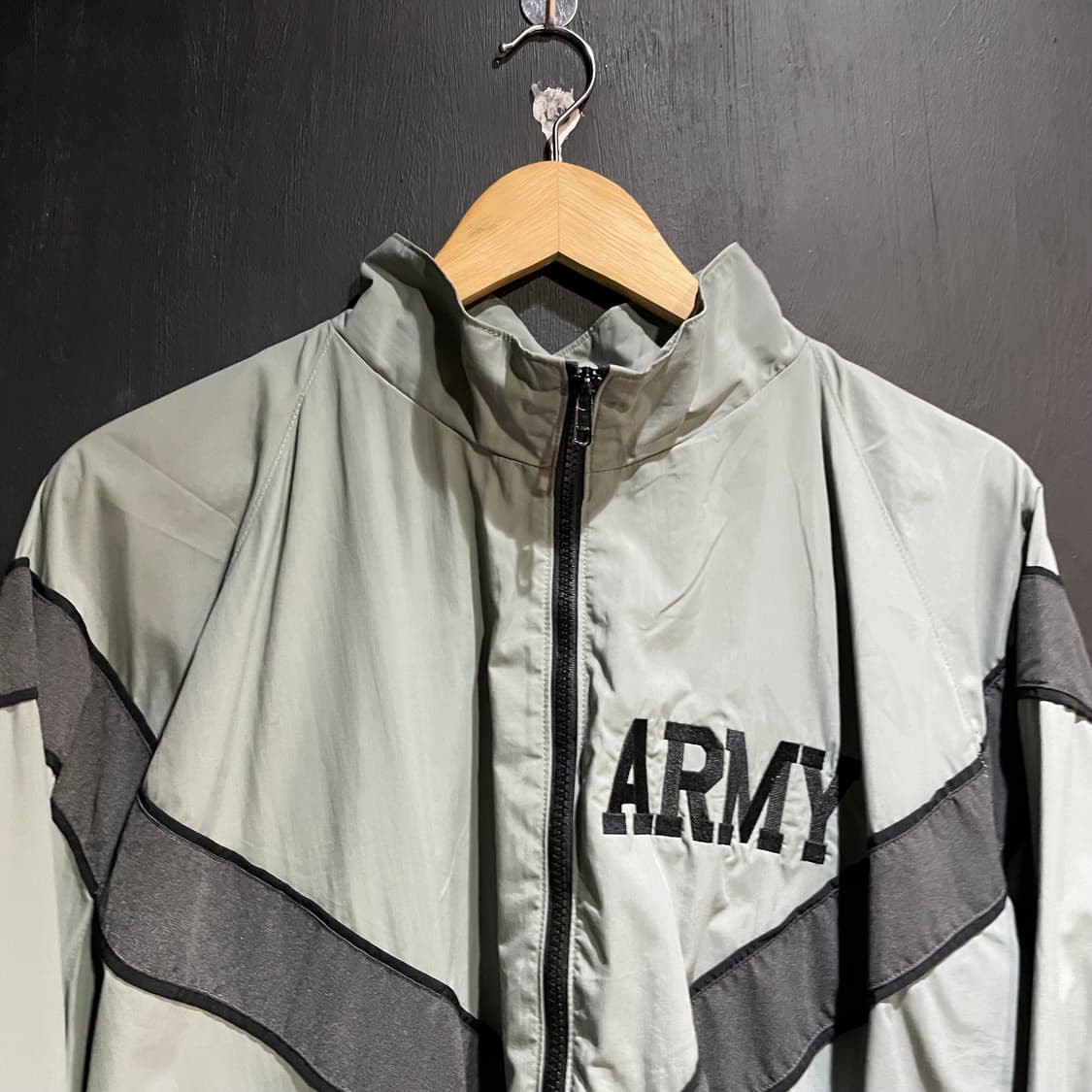 Ipfu 1세대 나일론 자켓 #8 상품이미지4