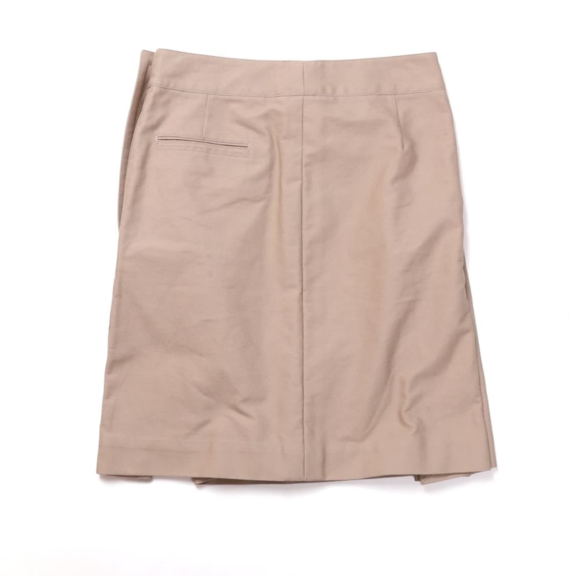 질샌더 Jil Sander Button Layer Skirt
 상품이미지4