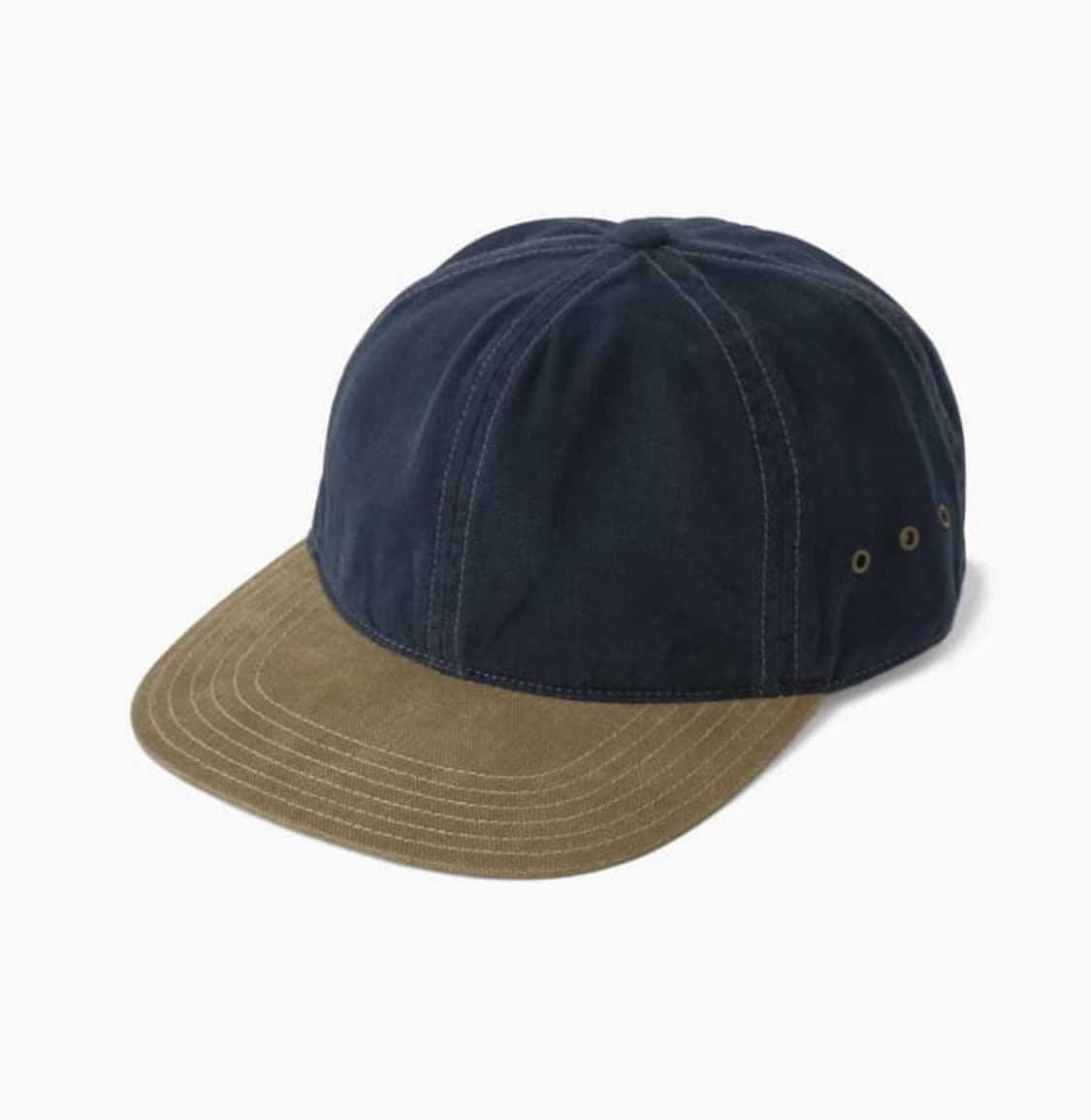 카키스 모자 네이비 카키 상품이미지1