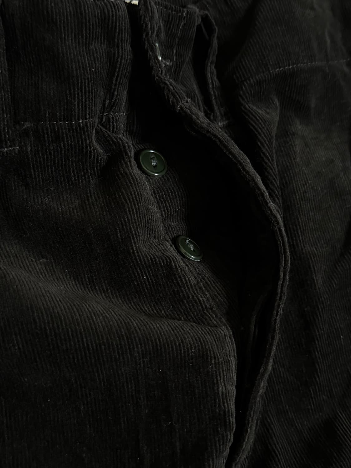 빔즈보이 코듀로이 벨티드 스커트 상품이미지5