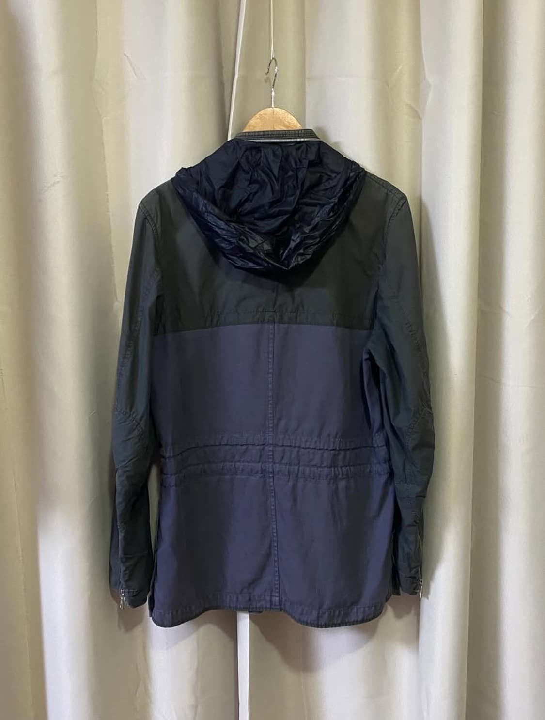 12ss dries van noten utility jacket 상품이미지4
