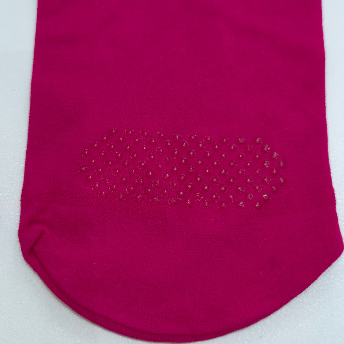 핫핑크 미끄럼방지 니삭스 스타킹 상품이미지4