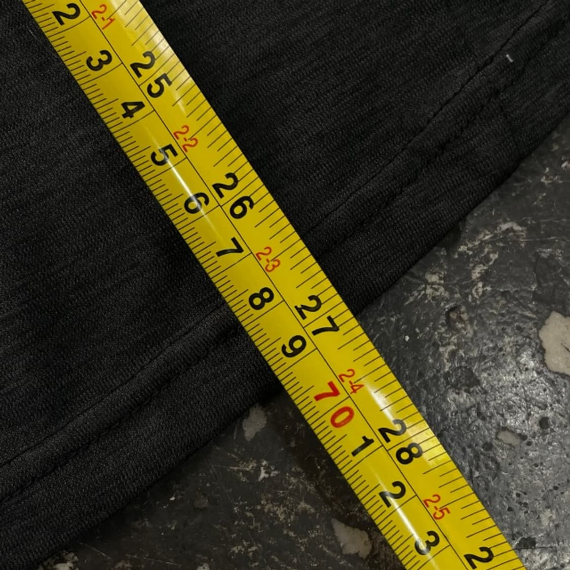 105 나이키 드라이핏 기능성 반팔티 상품이미지7