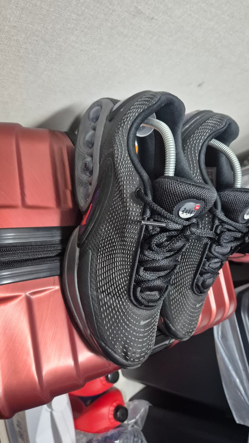 나이키 에어맥스 dn 265mm 상품이미지2