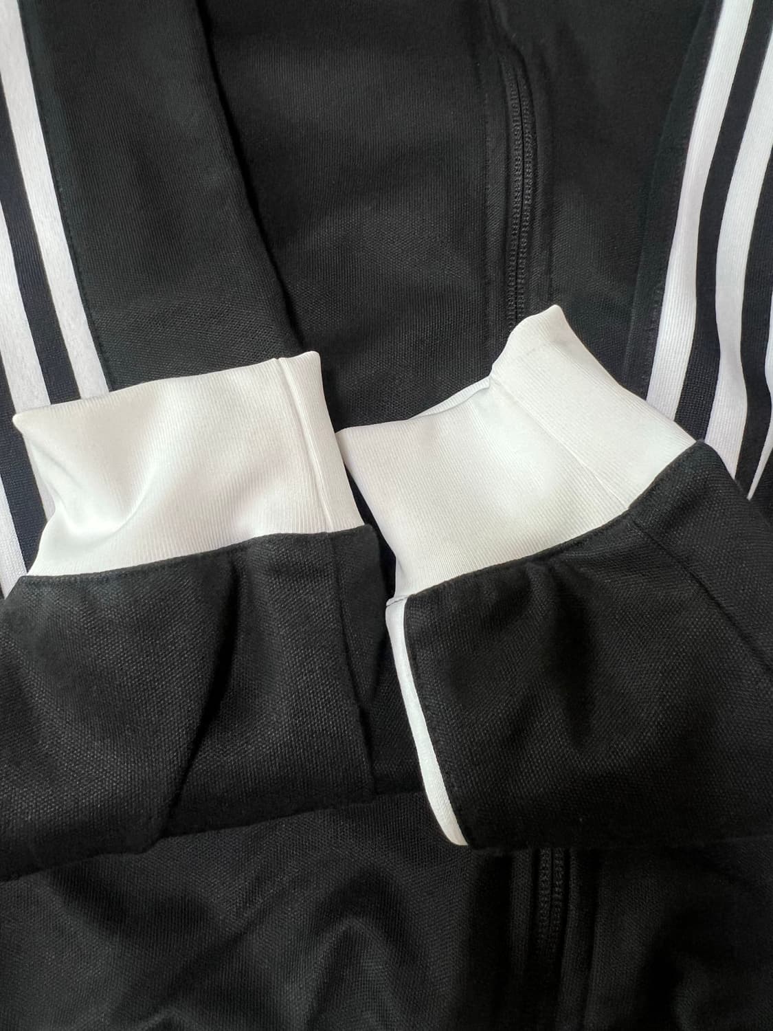 아디다스 오리지널 독일 베켄바우어 트랙 탑 져지 상품이미지5