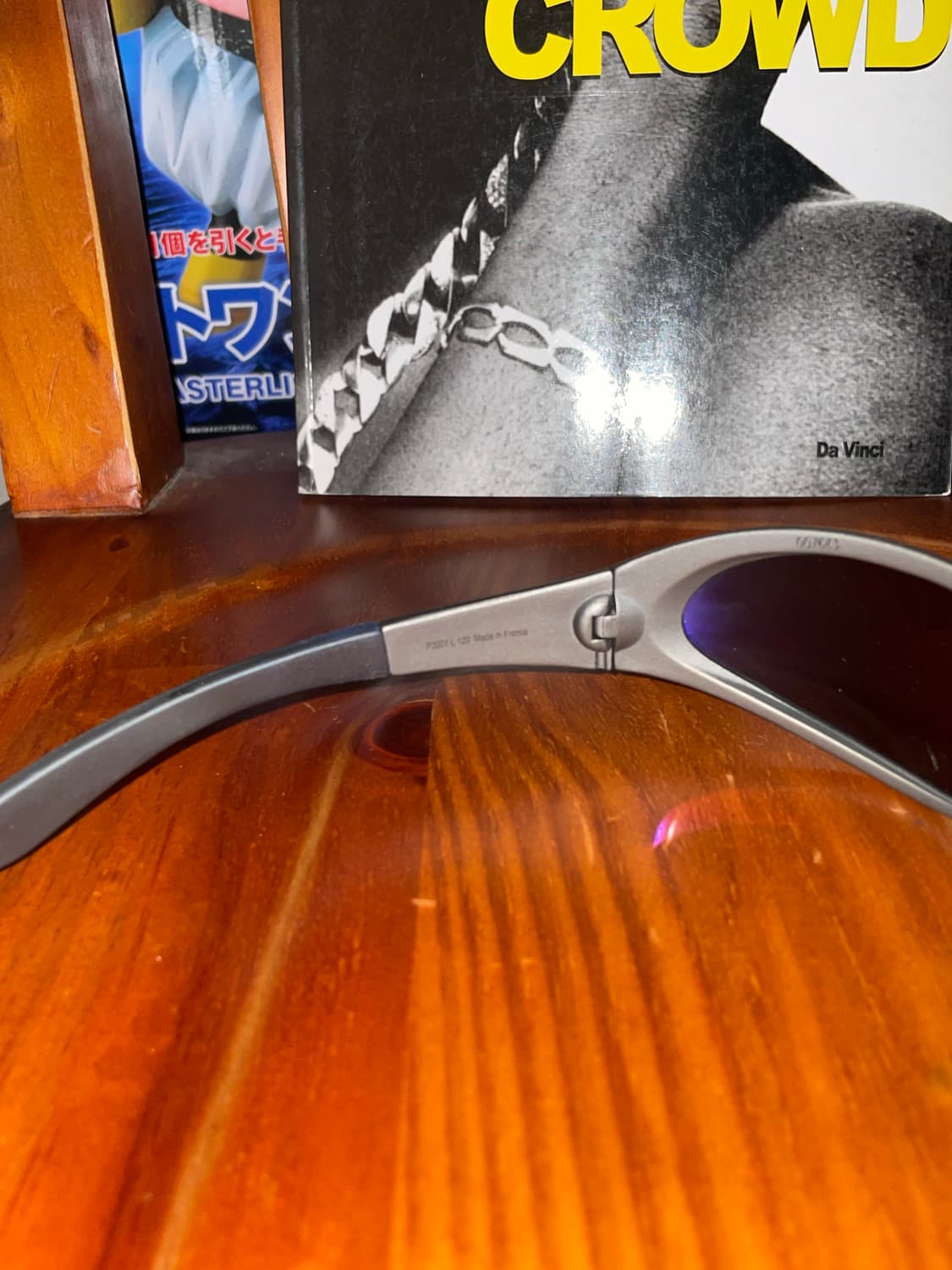 포르쉐 디자인 P3001 상품이미지6