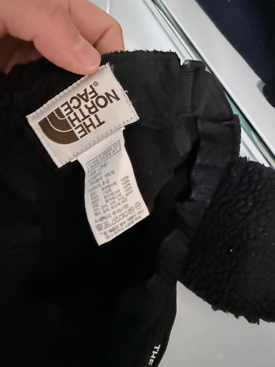 노스페이스 이어캡 상품이미지6