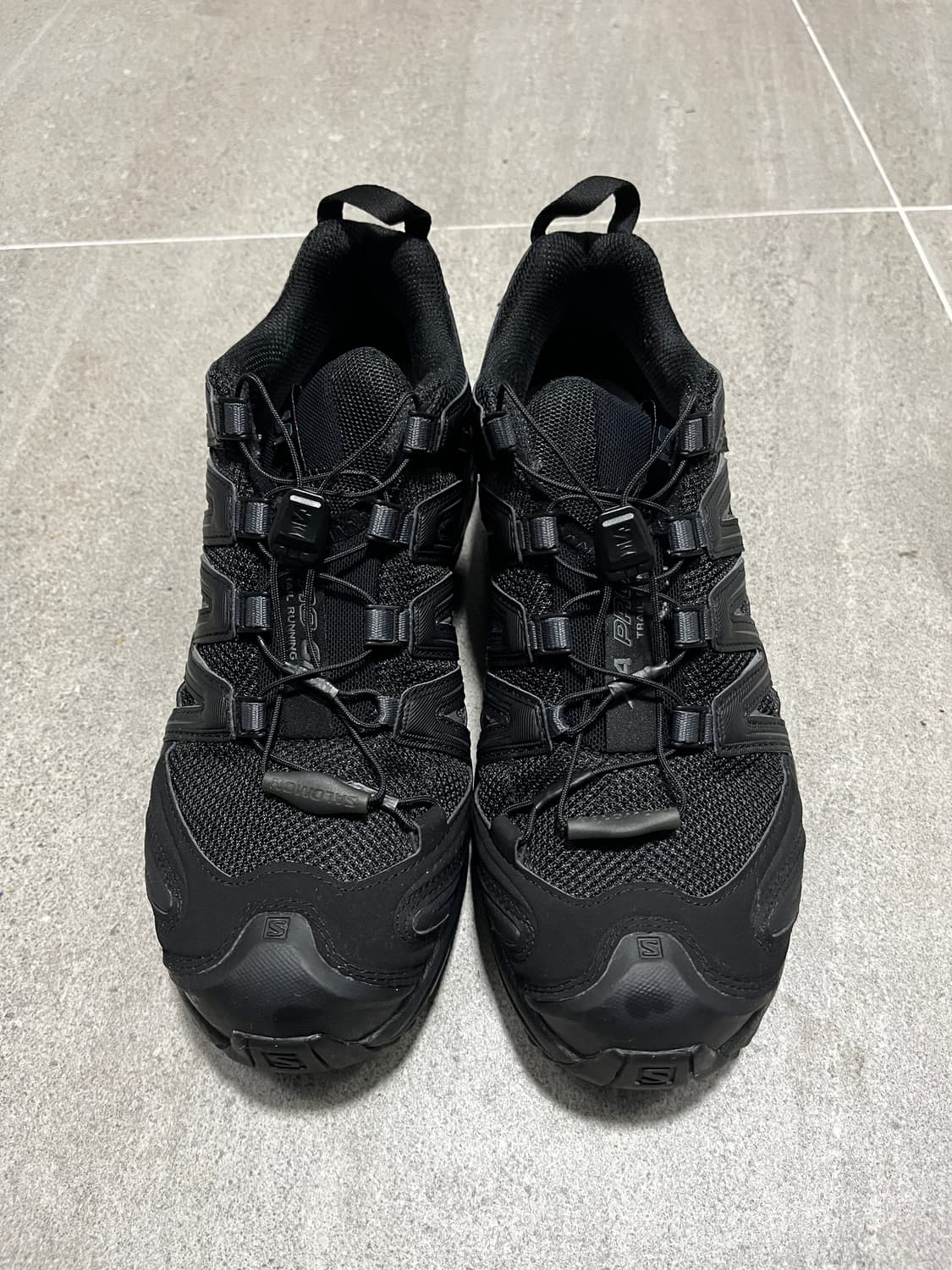살로몬 xa pro 3d 260 상품이미지4