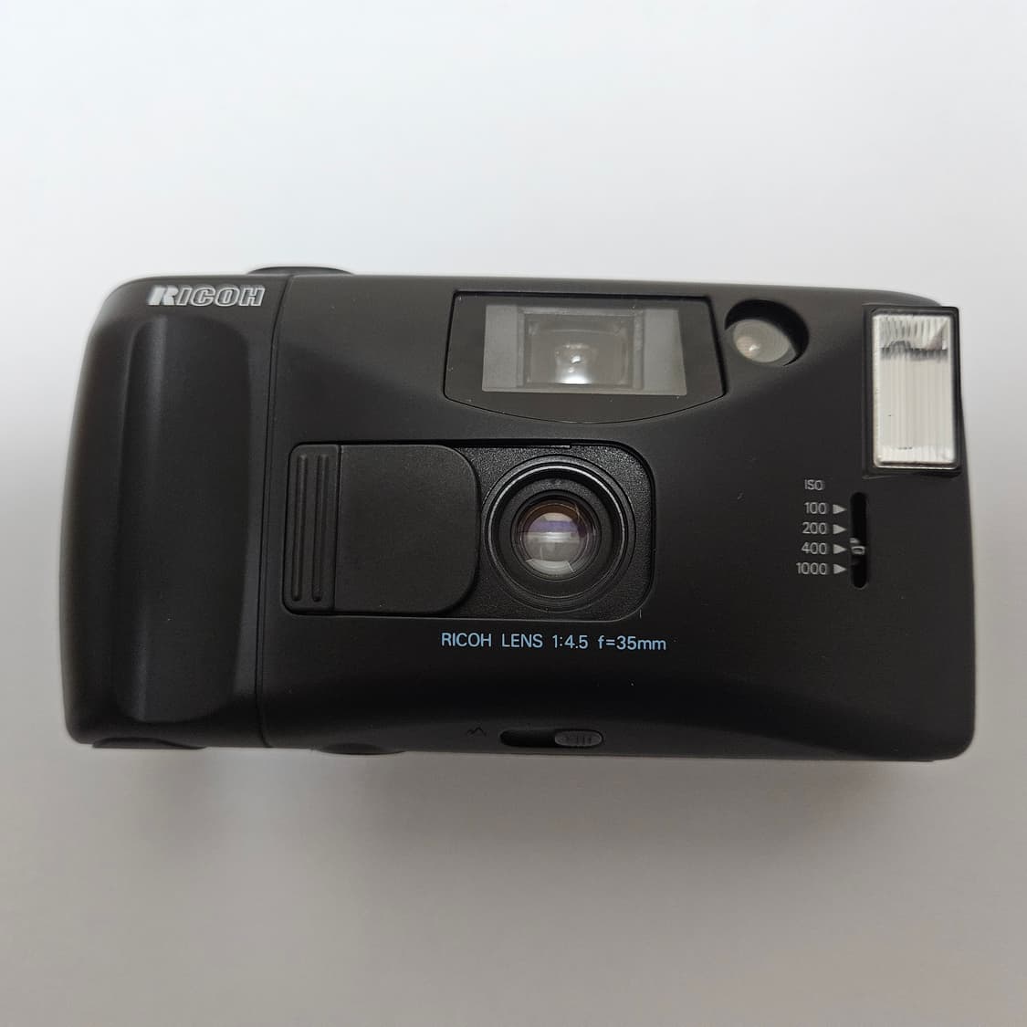 리코 L-20 데이트 빈티지 필카 Ricoh L-20 Date 필름카메라 상품이미지1