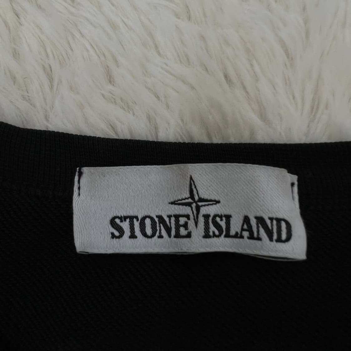 [XL] 스톤아일랜드 맨투맨 상품이미지4