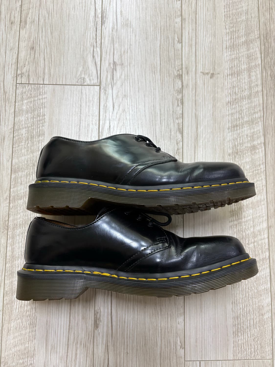 닥터마틴 1461 3홀 스무스 260 상품이미지3