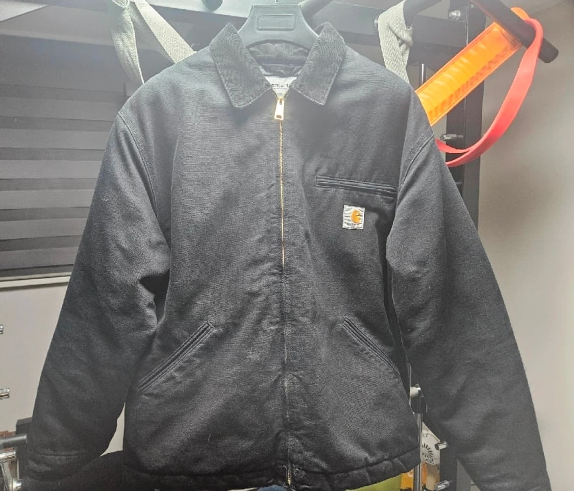 칼하트 디트로이트 wip og 상품이미지1