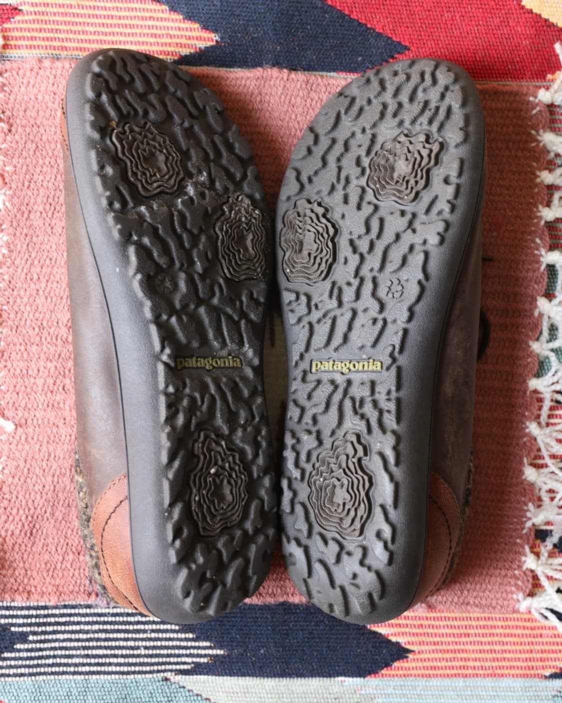Patagonia 00s selenite monkey shoes 몽키슈즈 상품이미지8