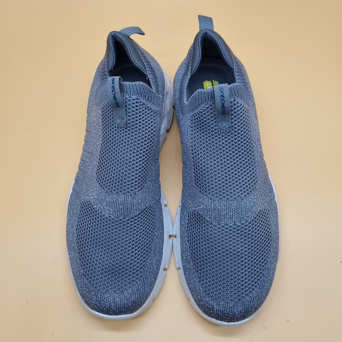 스케쳐스 글라이드 남성슬립온280 상품이미지2