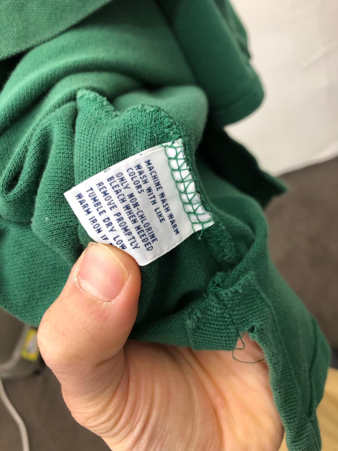 폴로 빅포니 카라티 상품이미지4