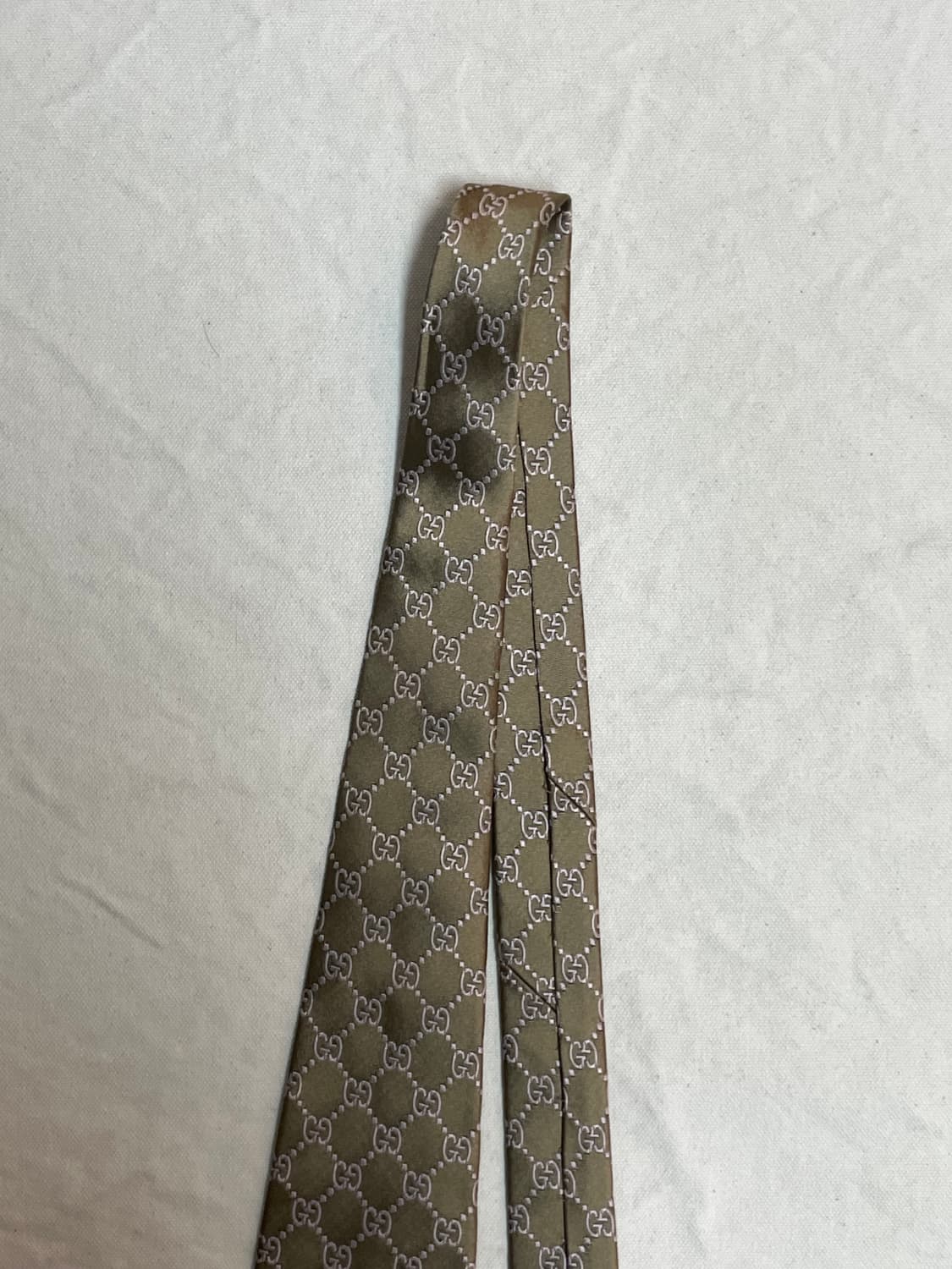 구찌 넥타이  상품이미지3