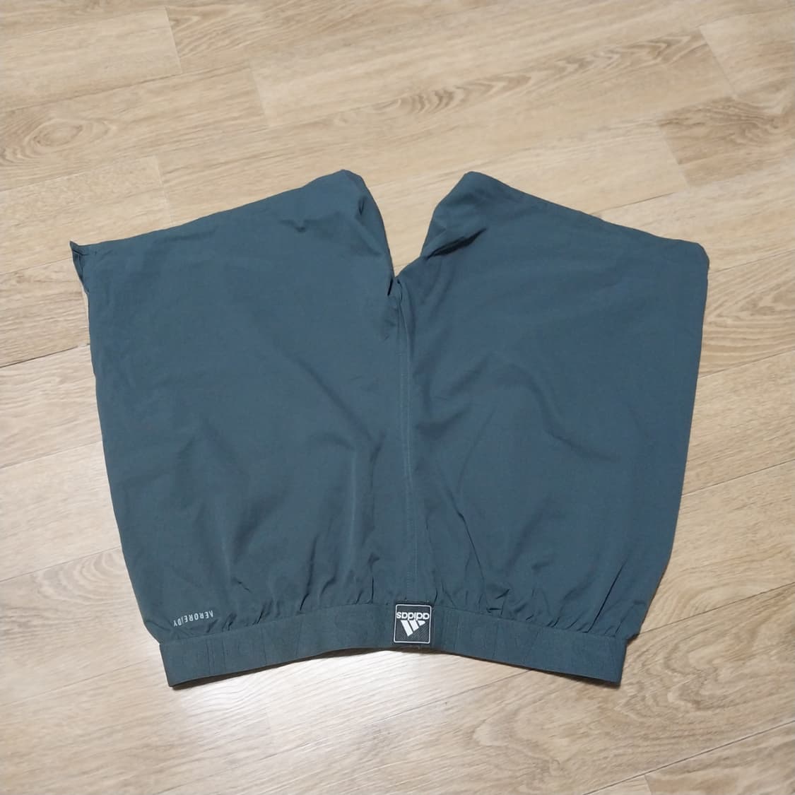 아디다스 숏 반바지 남성 33-34 인치 상품이미지3