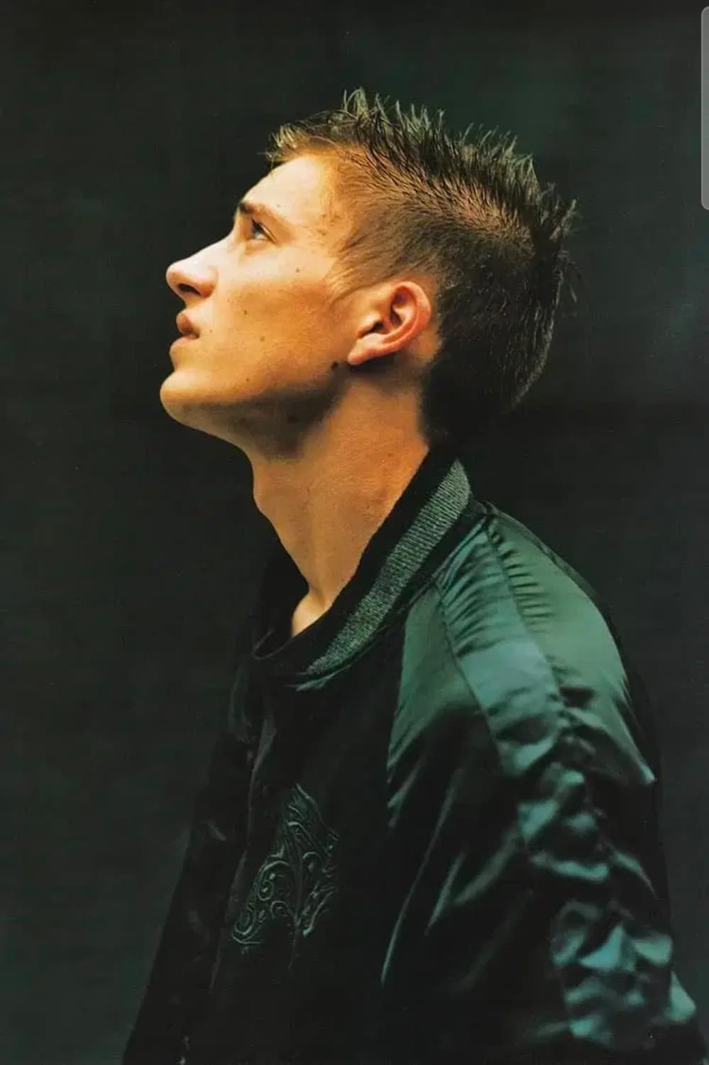 넘버나인 너바나 피쉬테일 모즈 코트 상품이미지7