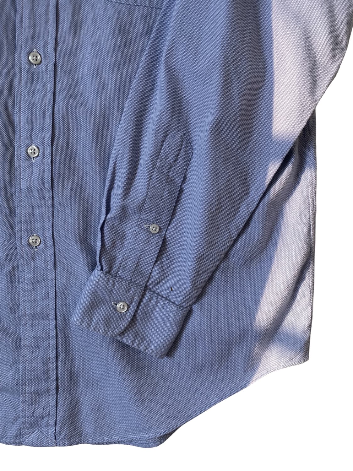 폴로 랄프로렌 솔리드 셔츠 (Man 2XL) AB1358 상품이미지4