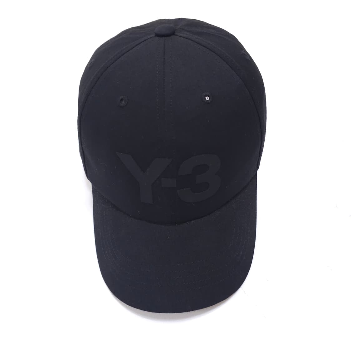 Y3 요지야마모토 아디다스 베이스볼 캡 상품이미지1