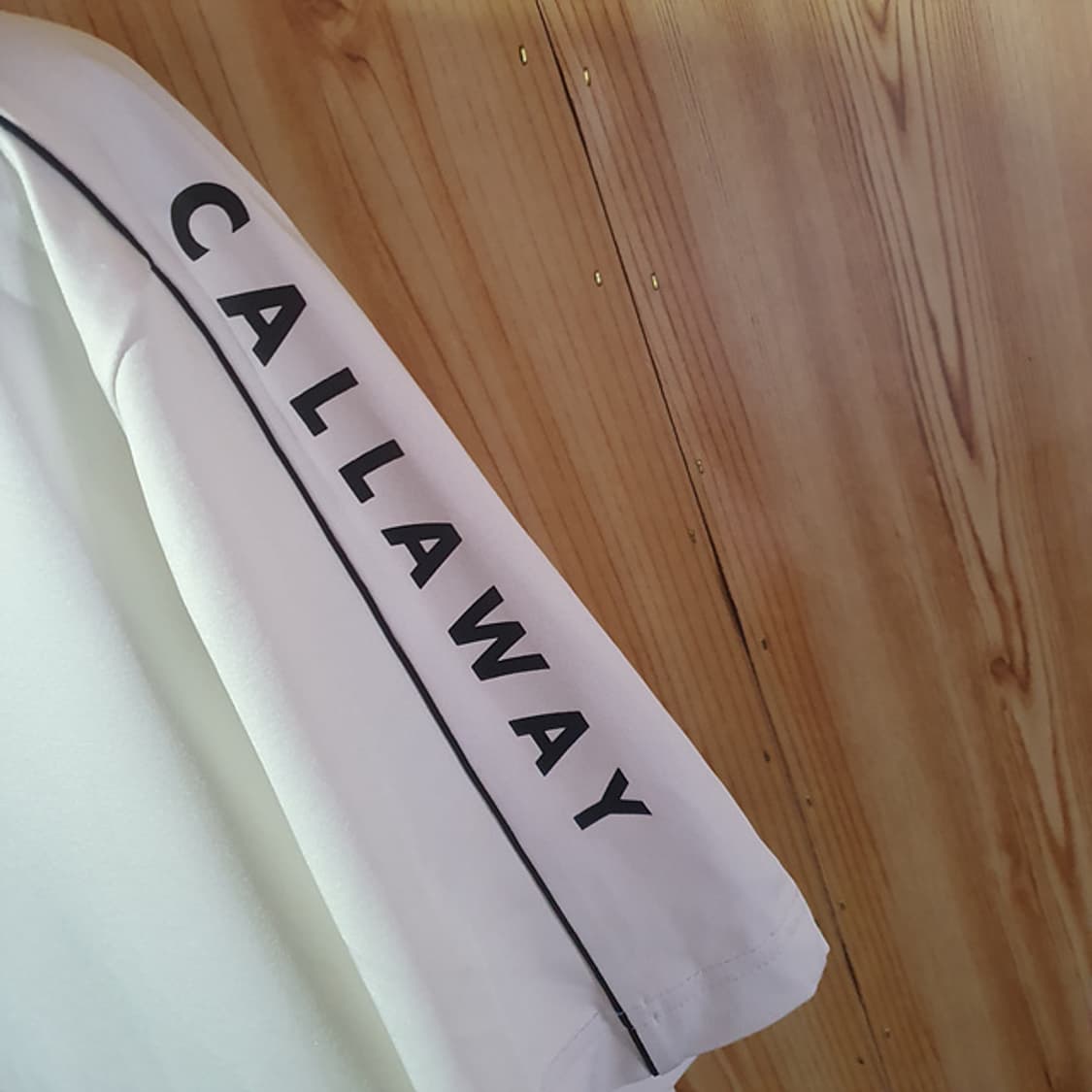 캘러웨이 반팔 카라티110 상품이미지3