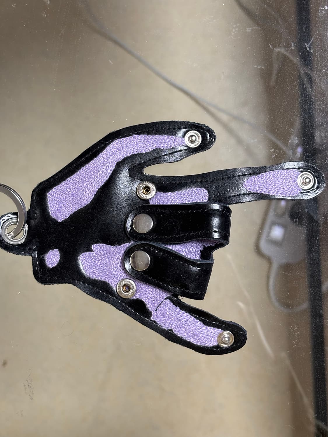 아워레가시 키링 상품이미지2