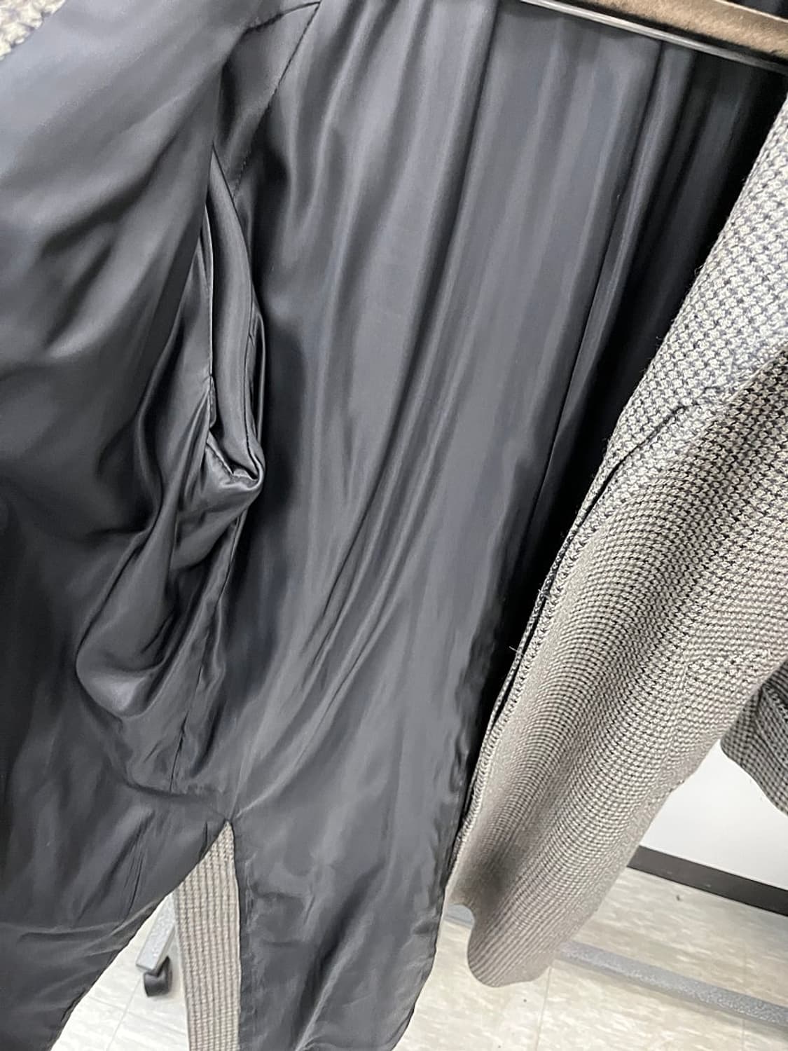 95) 알렌느 하운드 발마칸코트  상품이미지7