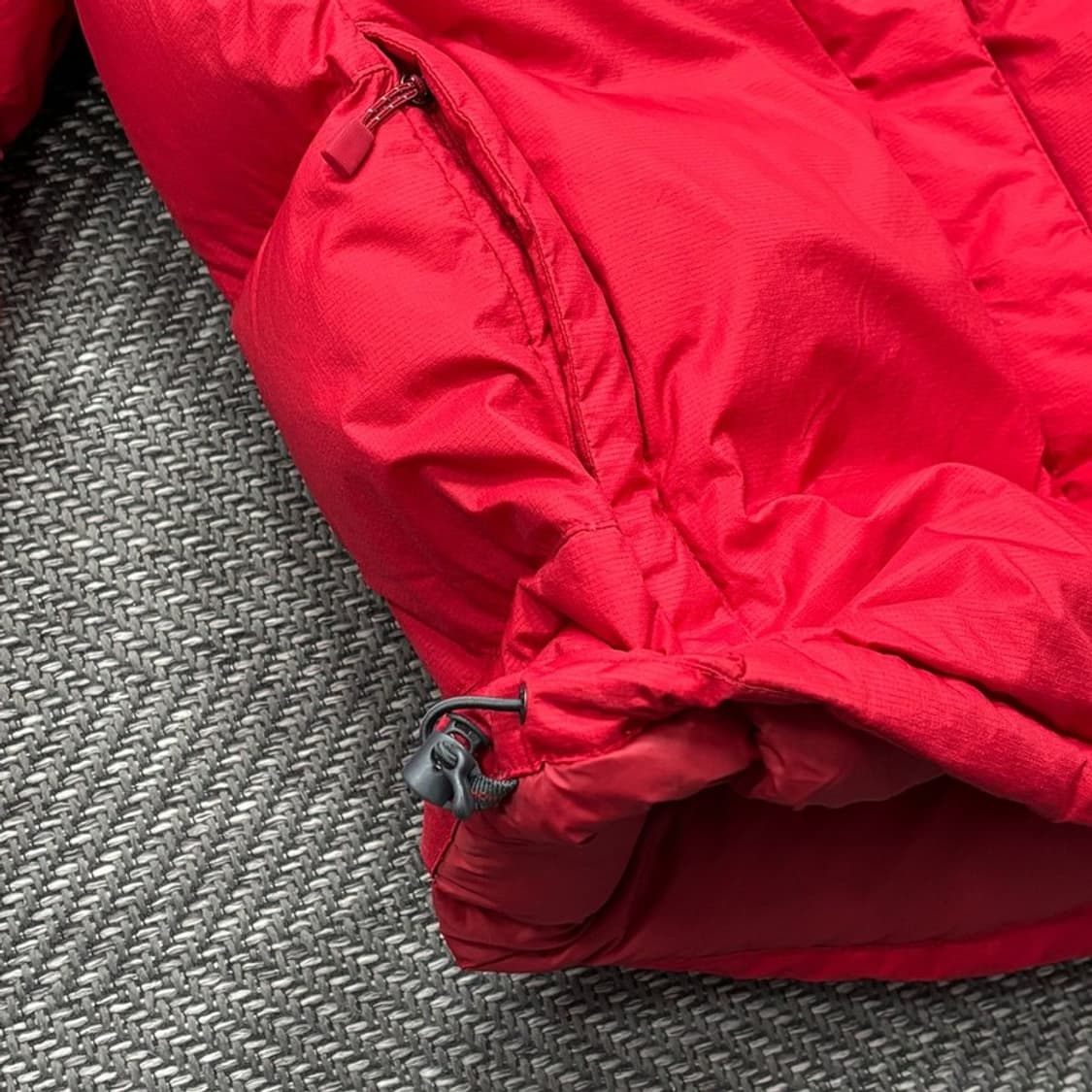 노스페이스 800 구스다운 패딩 v0408 상품이미지8