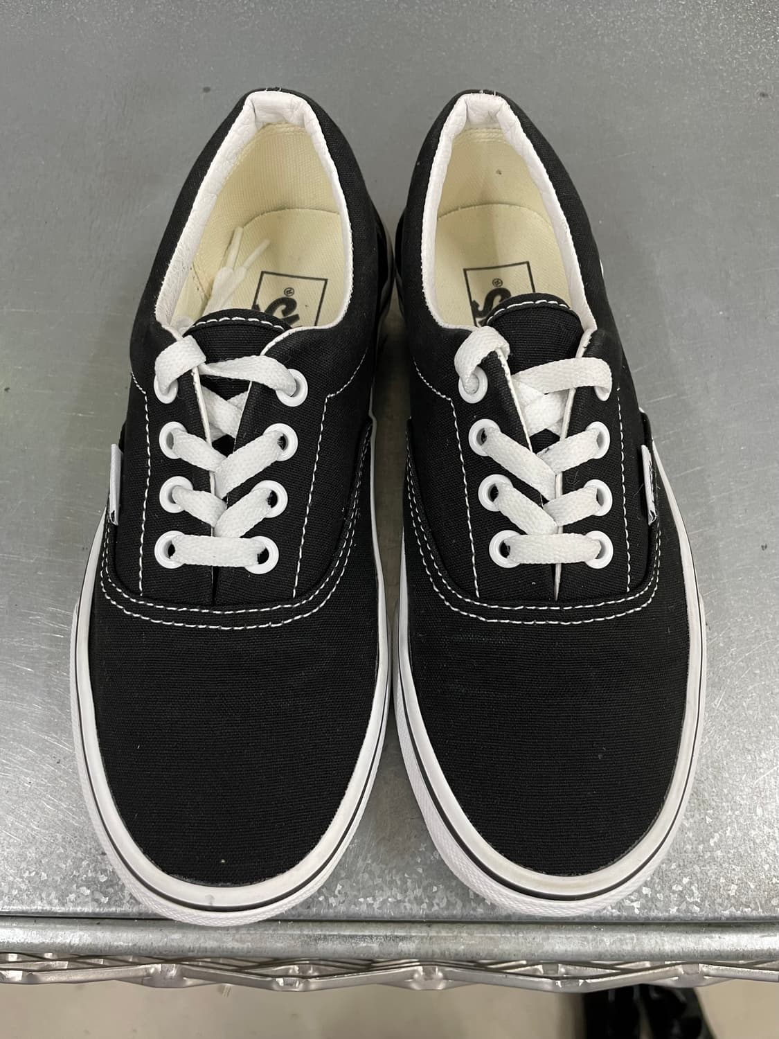 반스 에라 블랙 230 (gr-4586) 상품이미지5