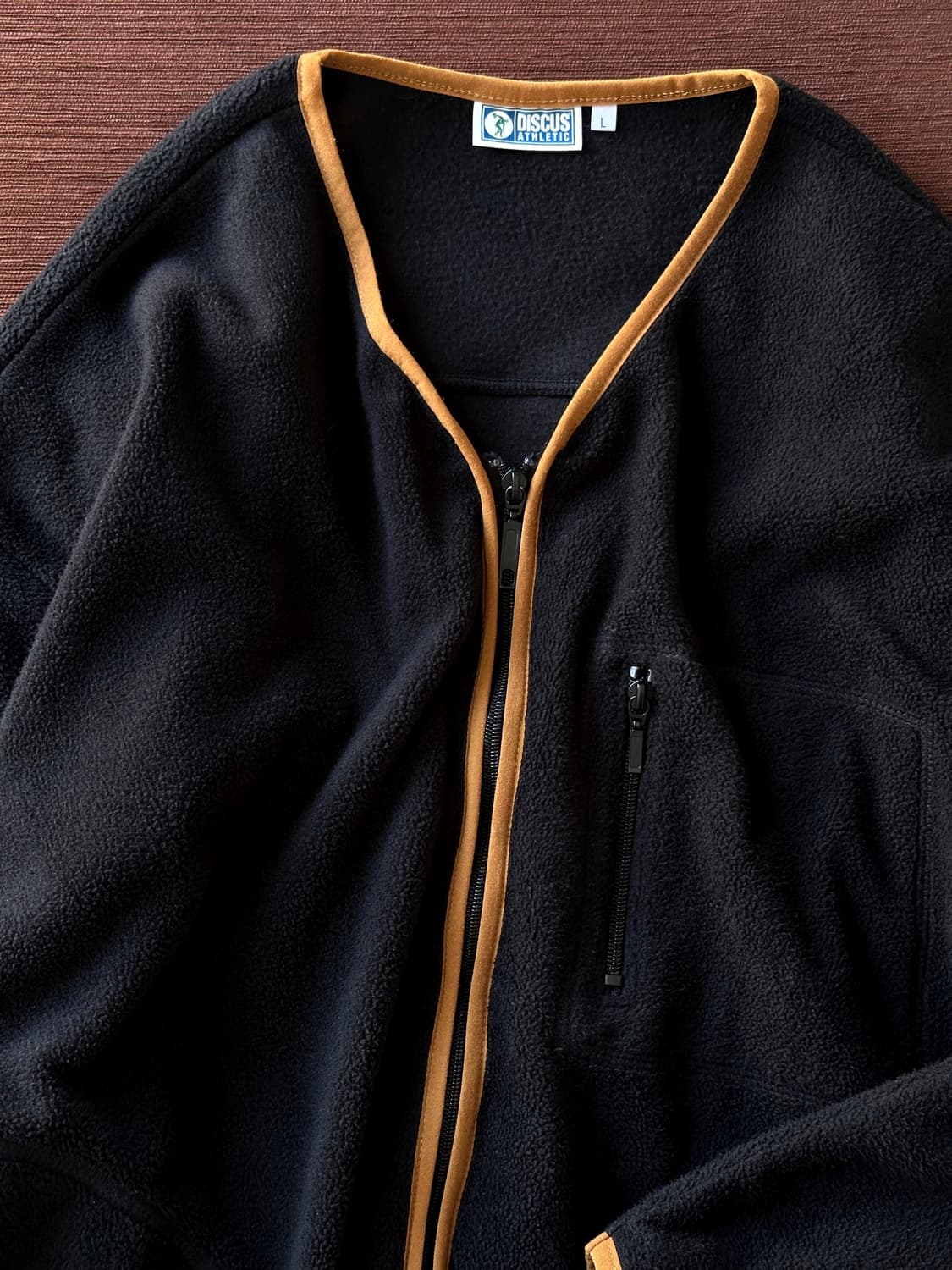 DISCUS ATHLETIC JP 상품이미지6