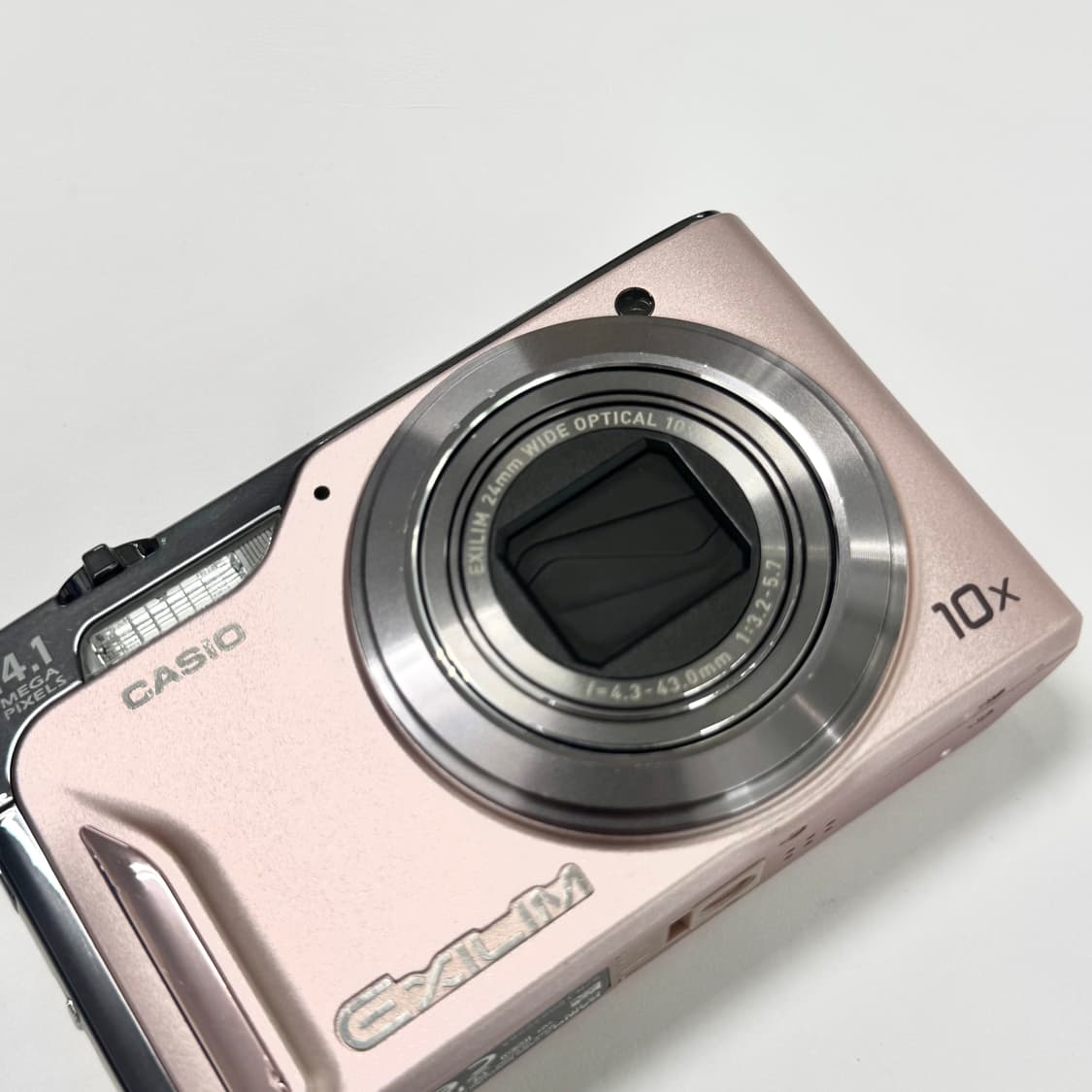 츄 디카🩶카시오 엑슬림 H15 Casio Exilim Ex-H15 상품이미지8