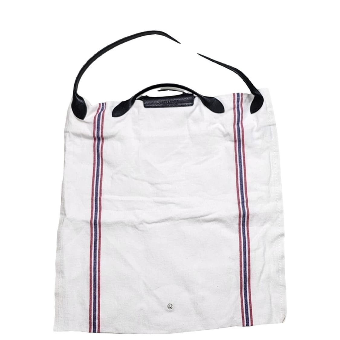 LONGCHAMP 코튼 토트백 상품이미지10