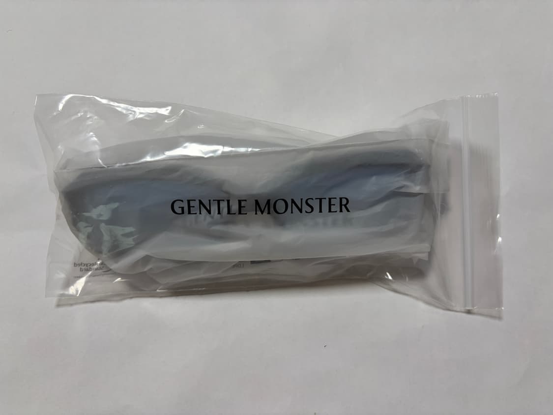 젠틀몬스터 로풀 상품이미지7