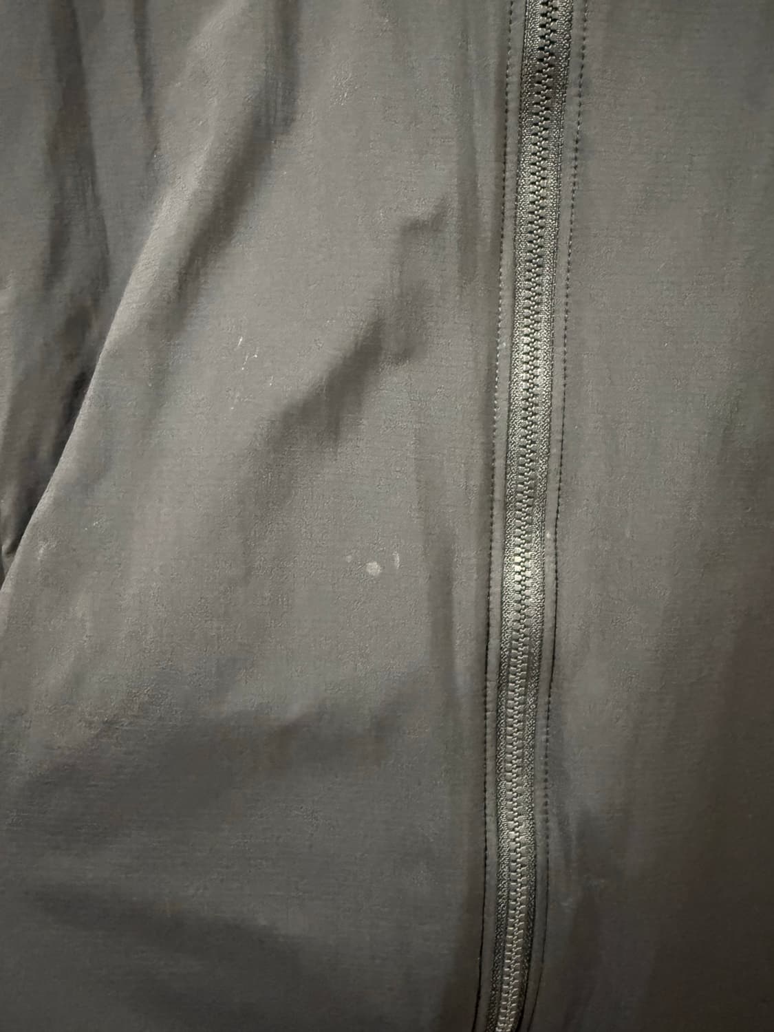 아크테릭스 아톰 후디 블랙 상품이미지5