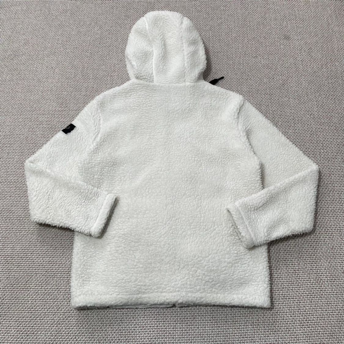 내셔널지오그래픽 후리스 후드집업. 6579 상품이미지3