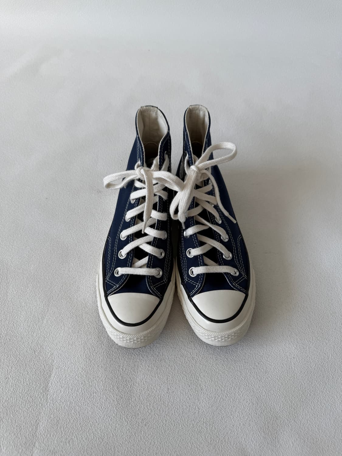 [235]컨버스(CONVERSE) 척 테일러 하이 상품이미지3