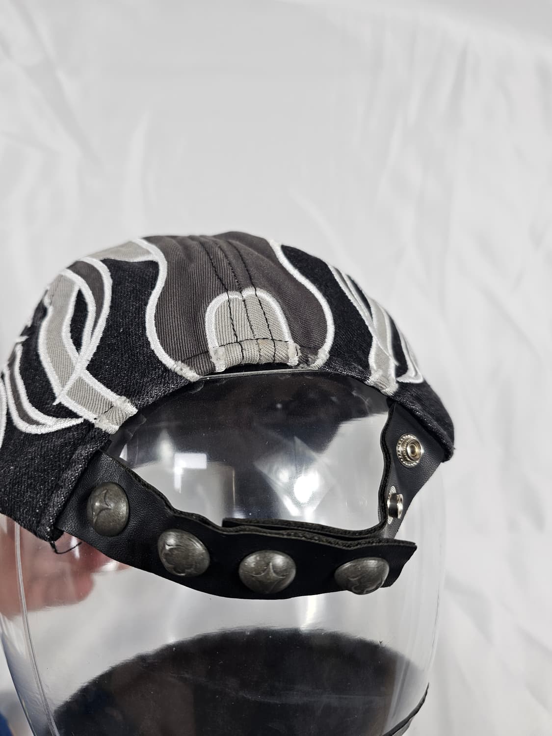 떠그클럽쵸퍼캡 상품이미지4