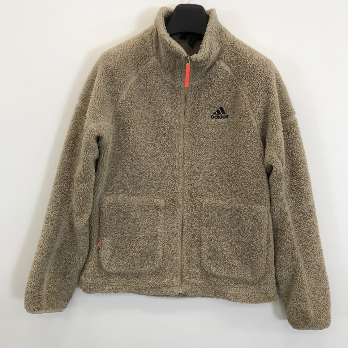 아디다스 쉐르파 플리스자켓 [L사이즈] 상품이미지1
